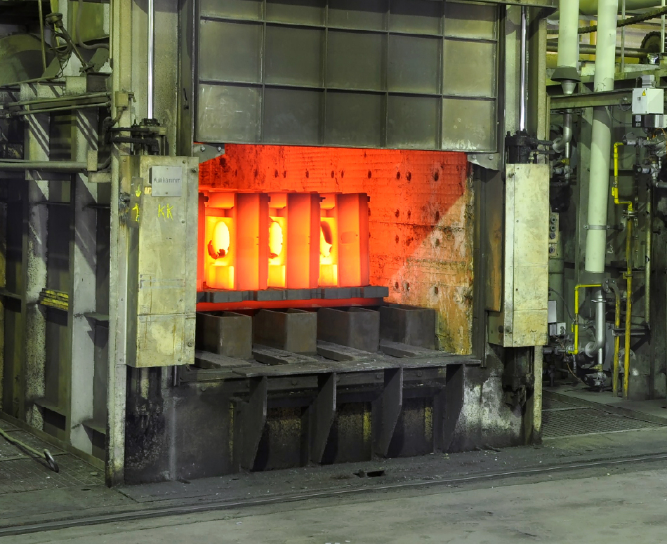 On site vs Furnace Heat General