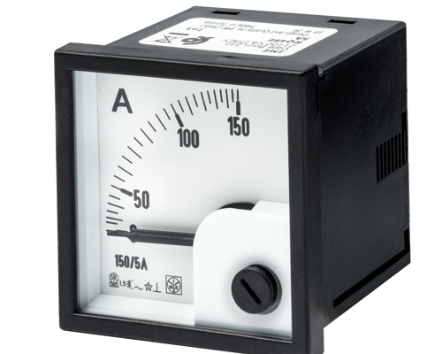 702105-ammeter-0-150a