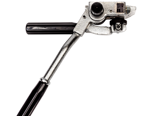 800136-c400-ratchet-type-banding-tool-machine