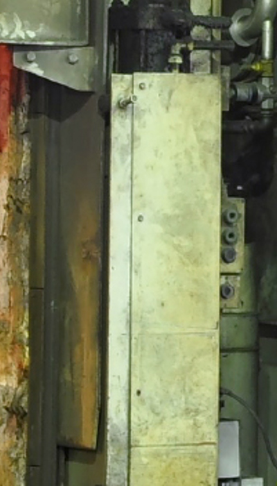 On site vs Thermal Heat Header