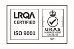 Ukas And Iso 9001 Cmyk