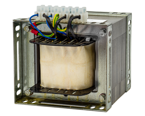 700062-500-va-transformer-core-380415-volt-primary-110-volt-secondary-centre-tapped-to-earth