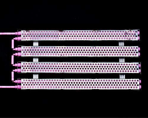 th_109 channel heating element