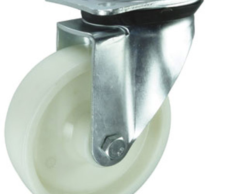 711002-150-mm-dia-swivel-nylon-wheelcastor