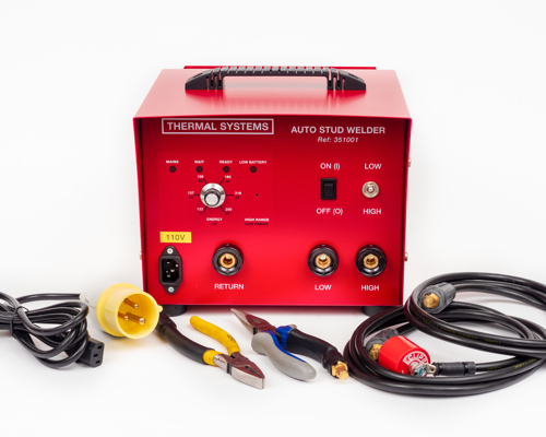 700111-high-output-auto-pin-welder-red
