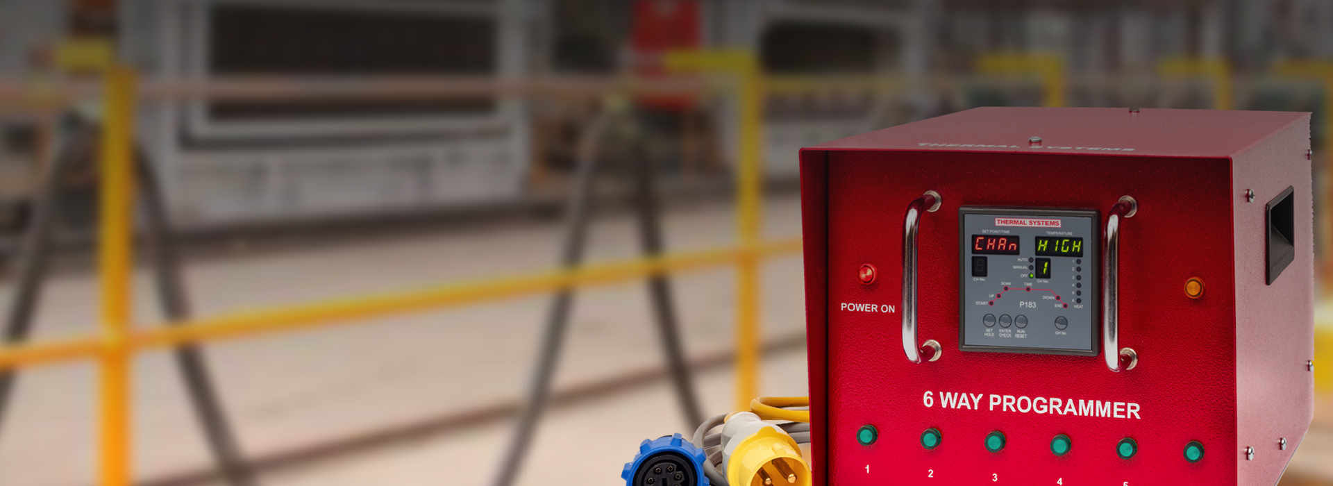 Equipment Hire & Sales