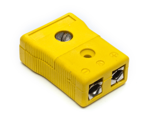 705231-standard-type-k-inline-thermocouple-socket-hollow-type-yel