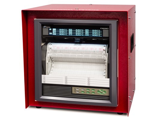 Temperature Measurement 300025 12 Pt Chino Ah4712 