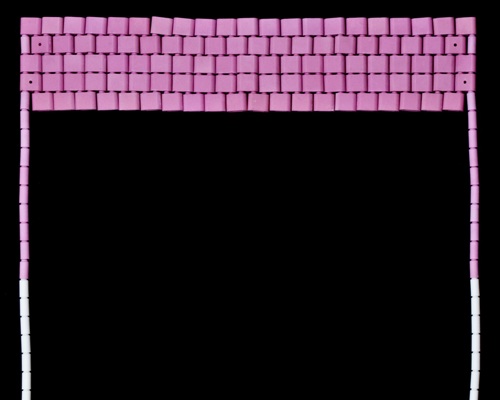 400009 - 21-bead-x-5-bead-60volt-heater