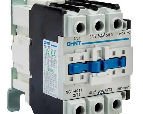 Spares - Power Source 702210 63A Contactor For Mains Unit