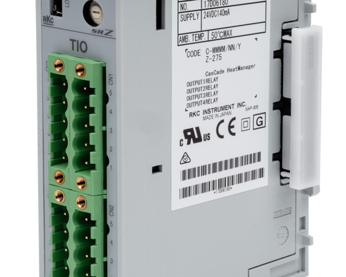 Heating Management Module ZT10 HeatManager Module | Thermal Hire