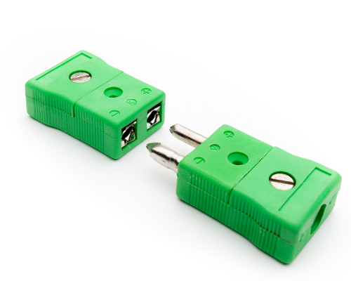 705203-705235-standard-type-k-thermocouple-plug-socket-green-hollow-in-line