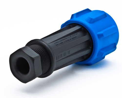 Inline Sockets Bulgin Inline Socket | Thermal Hire